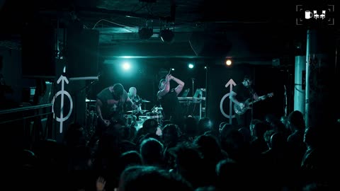 The Fear live at the The underwolrd - Part 4 | Cupchairs.com