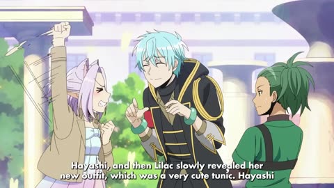 Recovery of an MMO Junkie Explained | A Heartwarming Story of Gaming & Second Chances
