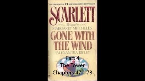 Scarlet part 4 The Tower