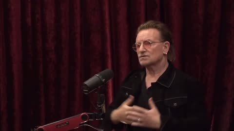 Alex Jones - Driving video Bono is just making sh1t up now.