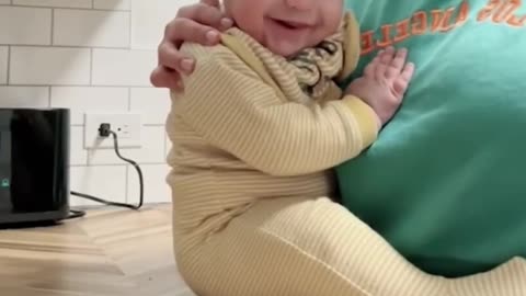 This Baby’s Smile Will Melt Your Heart! 😍 | Cutest Baby Moments Ever