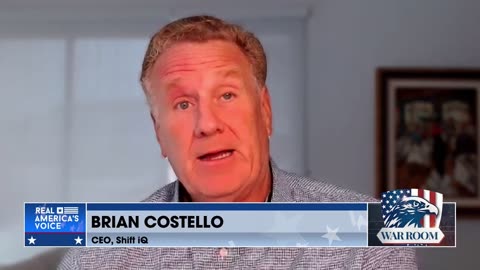 “There Is An Innovative Side To AI We Need To Embrace” Brian Costello On AI Working With The Populist Agenda