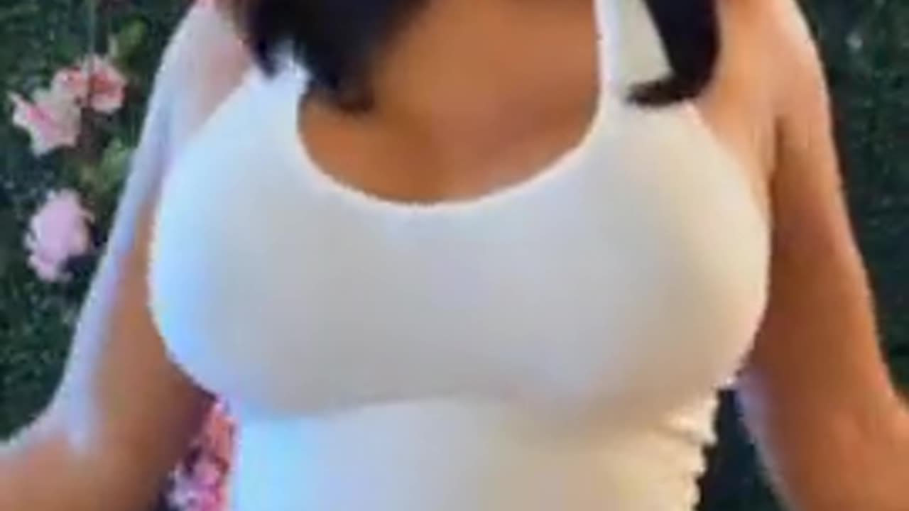 "The Walk? Illegal. The Look? Felony Fine 💅🚨"