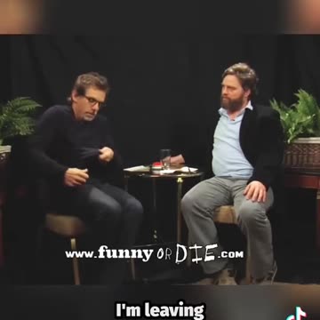 Ben Stiller acts like he runs the world