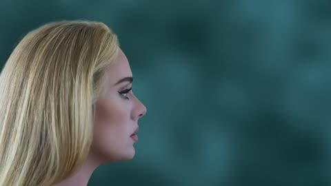 Most Played Song (Adele-Easy On Me)