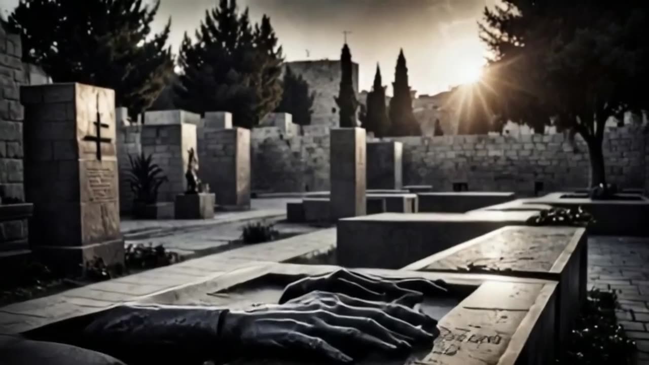 I Will Not Let You Go - חג פסח שמח - Happy Passover