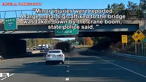 🚗💨 Fast & Fatal: Speeding Crashes That Ended Badly