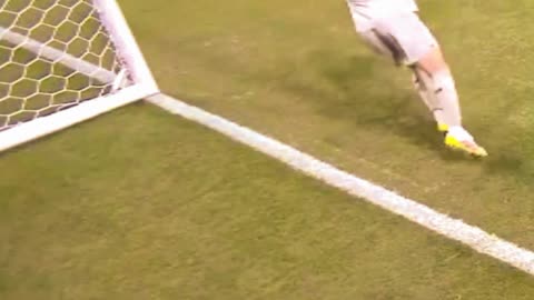 Leo Messi free kick Against Porto 🐐
