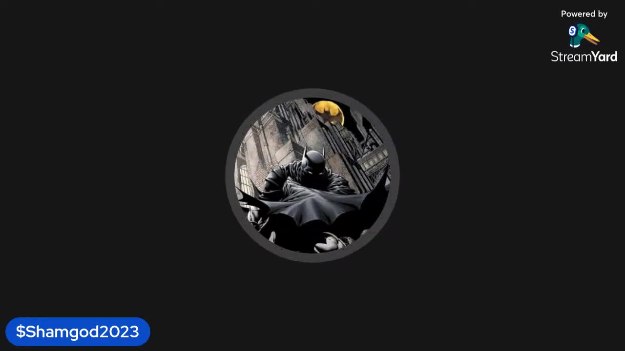 I Teach How To Be STRONG NO MATTER WHAT!! And Houston Texas Needs Batman 🦇