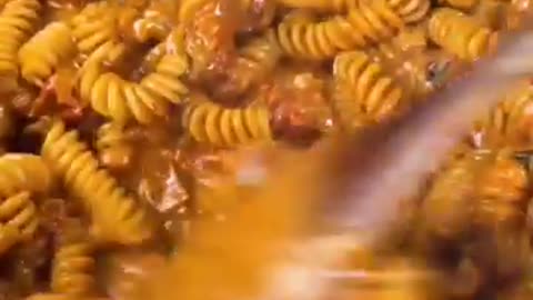Lets make this delicious chicken pasta