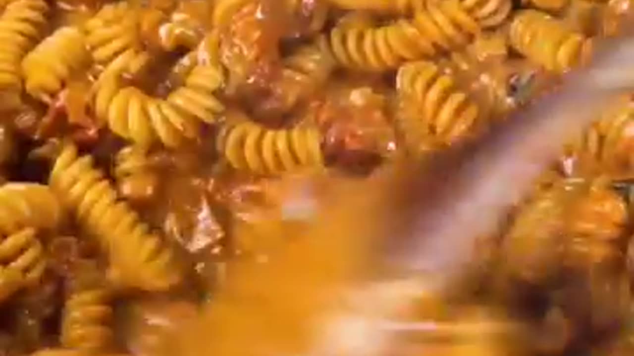 Lets make this delicious chicken pasta