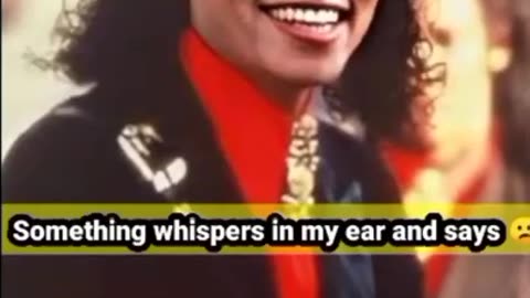 Hollywood Celebrity Michael Jackson