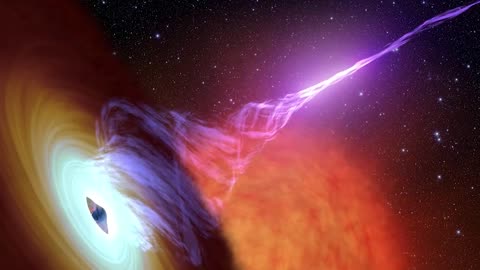 What is the blackhole_ we asked a nasa expert