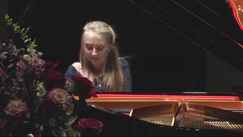 Franz Schubert - 4 Impromptus Op. 90, D. 899 | Aleksandra Świgut (2019) (Composed 1827) (Published 1857)