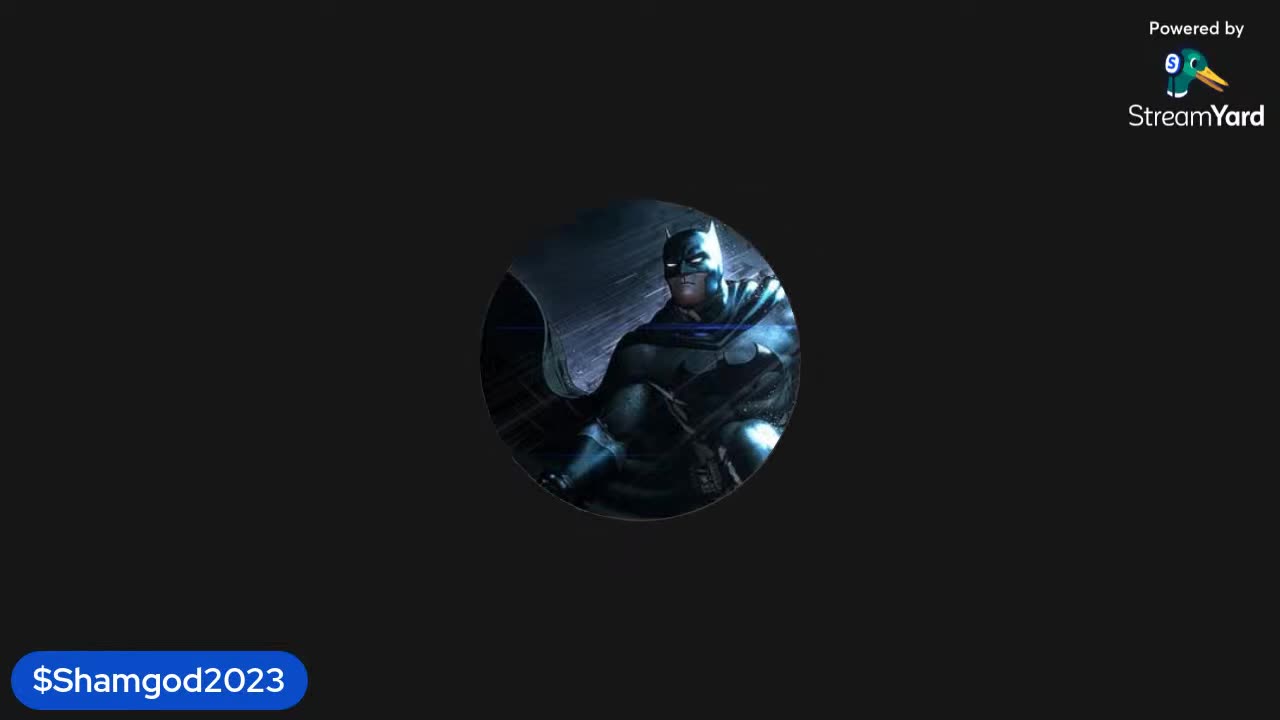Batman Is the Truth