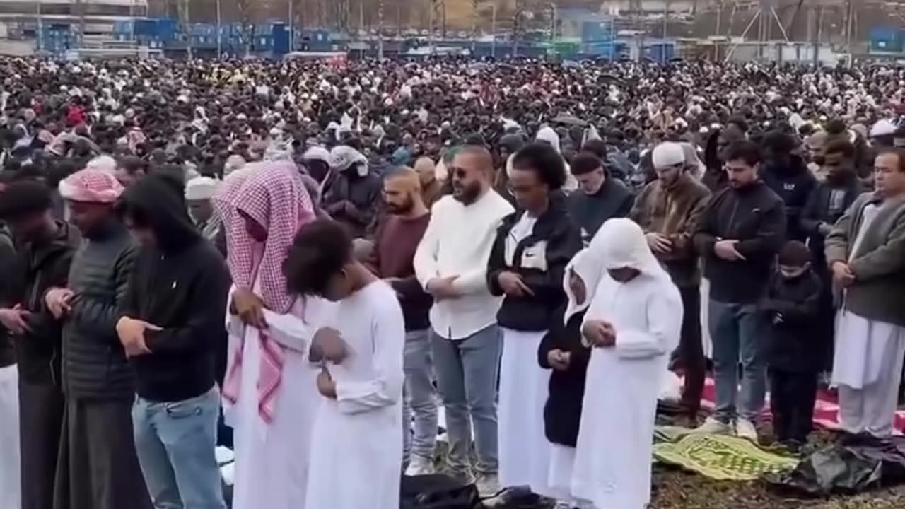 NWO-funded Open Borders