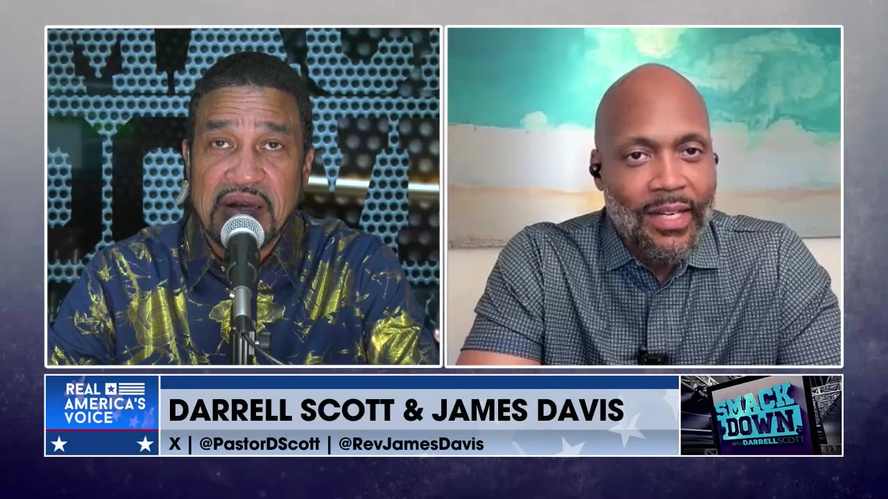 CANDACE OWENS BEGS FOR PRESIDENT TRUMPS HELP