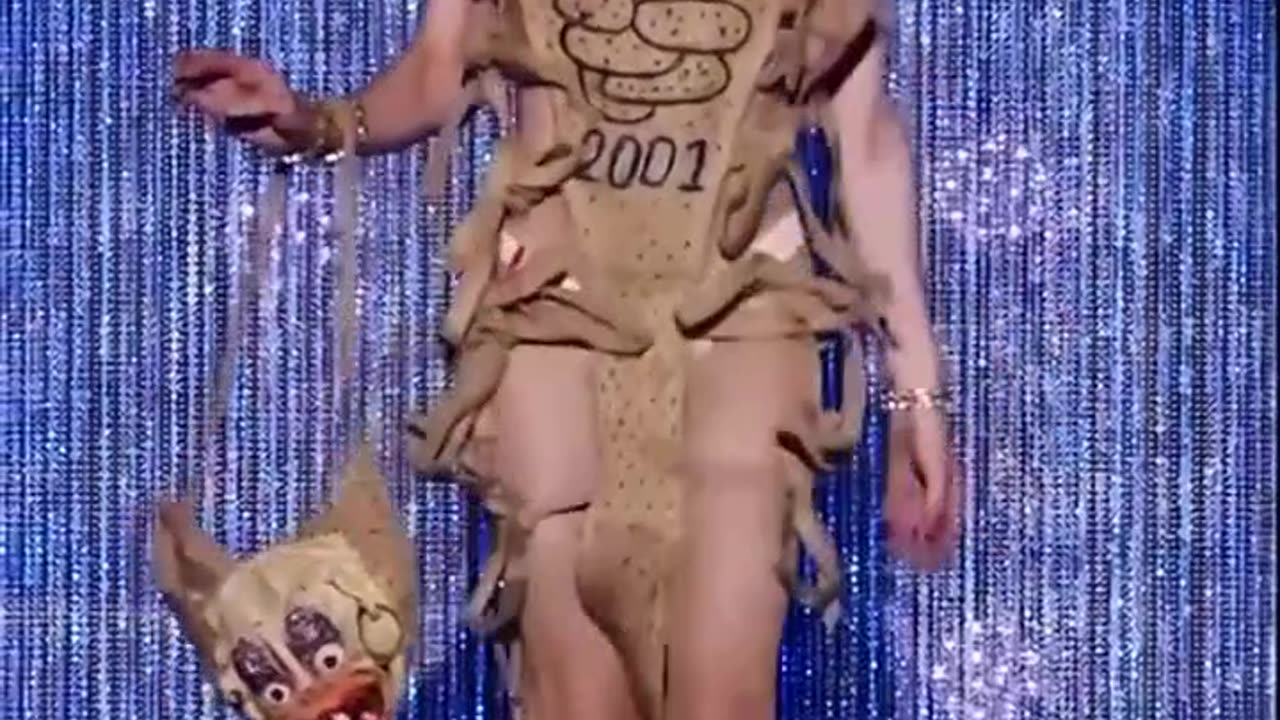 10 dark truths about RuPaul's Drag Race