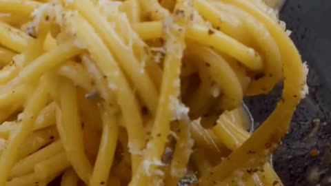Italian Pasta 🍝