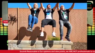 8-11-25 Sounds Reasonable Squad with Special Fren and guest Fitz, and 2 surprise guest join us also!