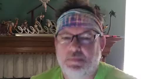 The Fourth Dimension: (Chapter 3d) Loose the Power