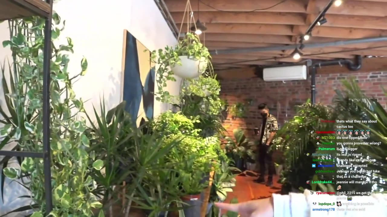 [9/15/22] Starbucks Roastery + Plant Shoopping~!