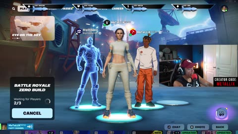 TikTok Studio is a JOKE | Never Using Again | Join Me on TWITCH