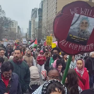 Palestine Land Day 2025.