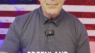 Greenland 51st State?