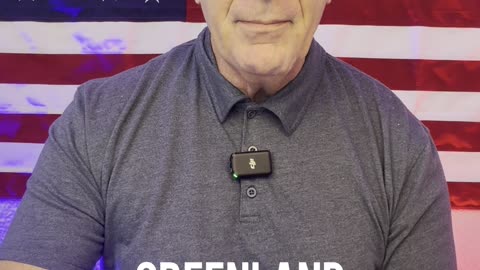 Greenland 51st State?