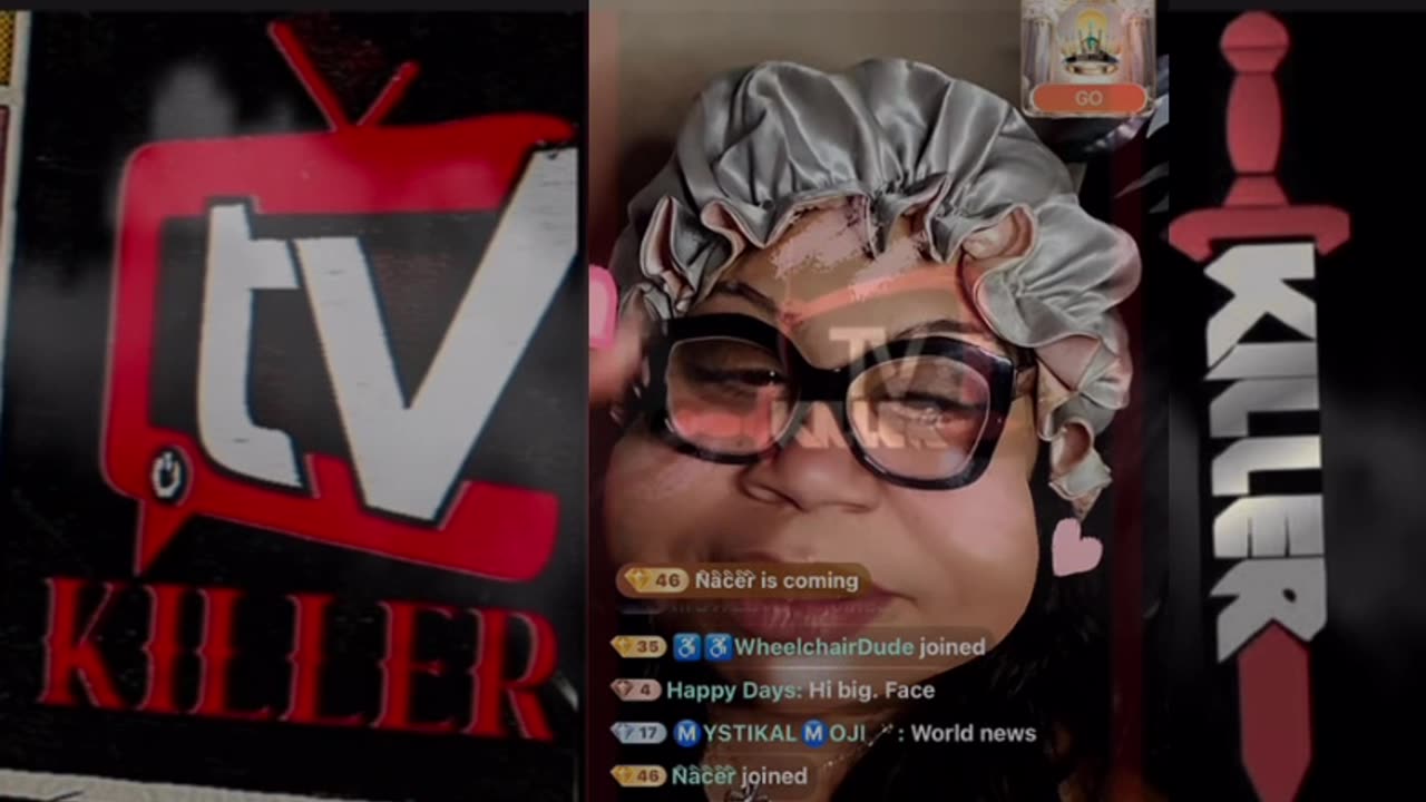 LADY BEE RECAP BIGOS MAIN EVENTS