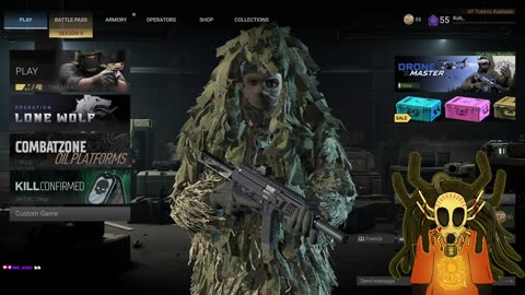 Combat Master - Weapon Grind - Gameplay 163