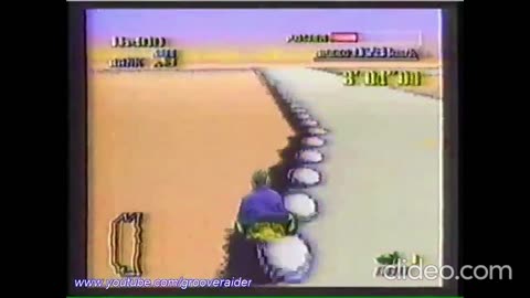 Armand Hammer - Super Nintendo (Video)