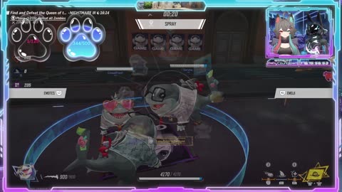 Playing a variety of games