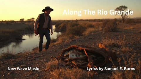 Along The Rio Grande