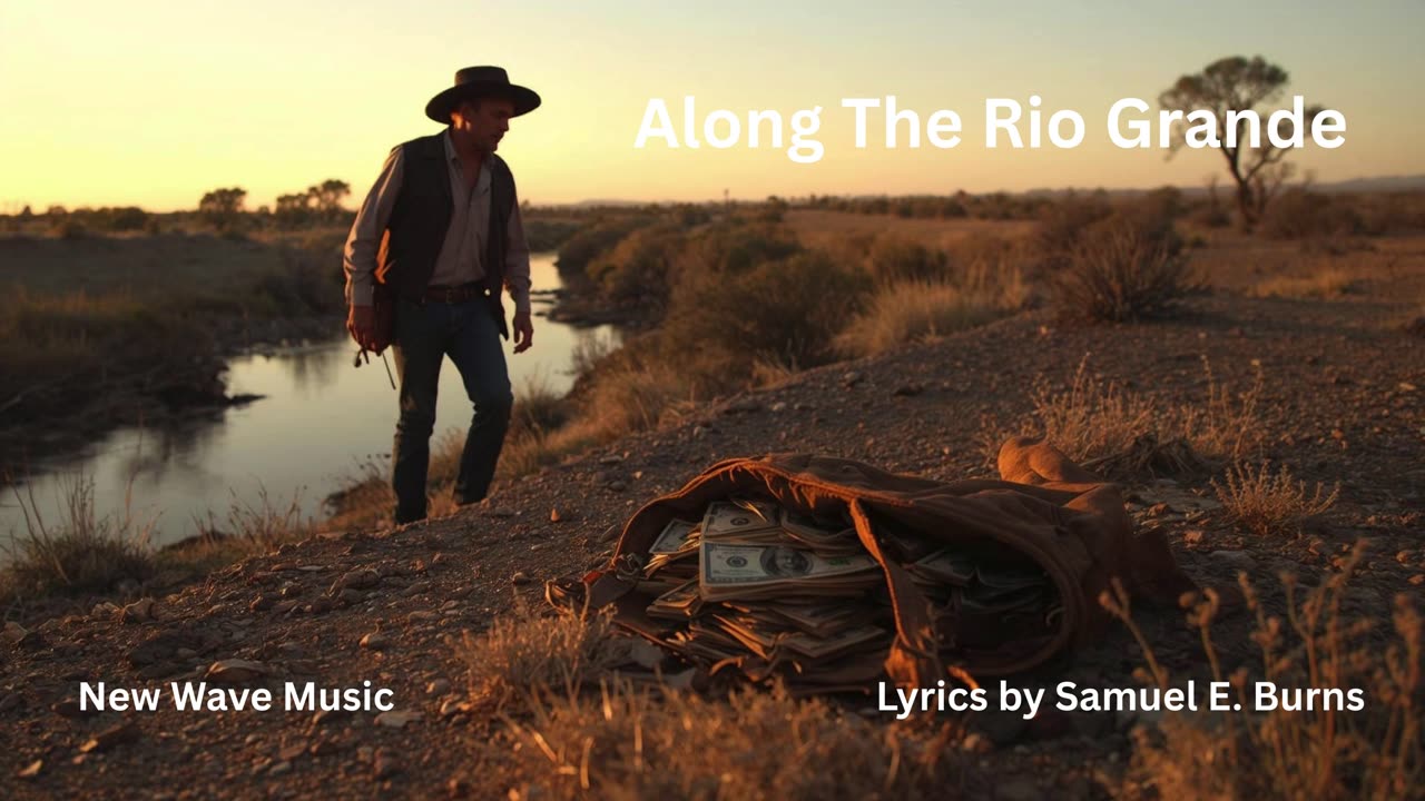 Along The Rio Grande