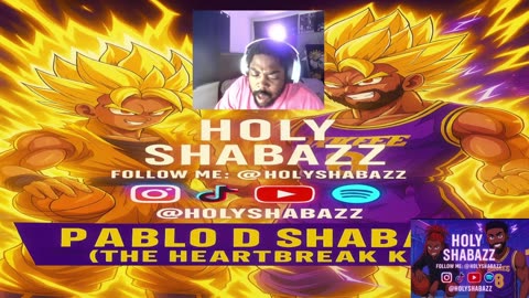 These Content Creators Profit Off Making Black Women Hate Men #holyshabazz