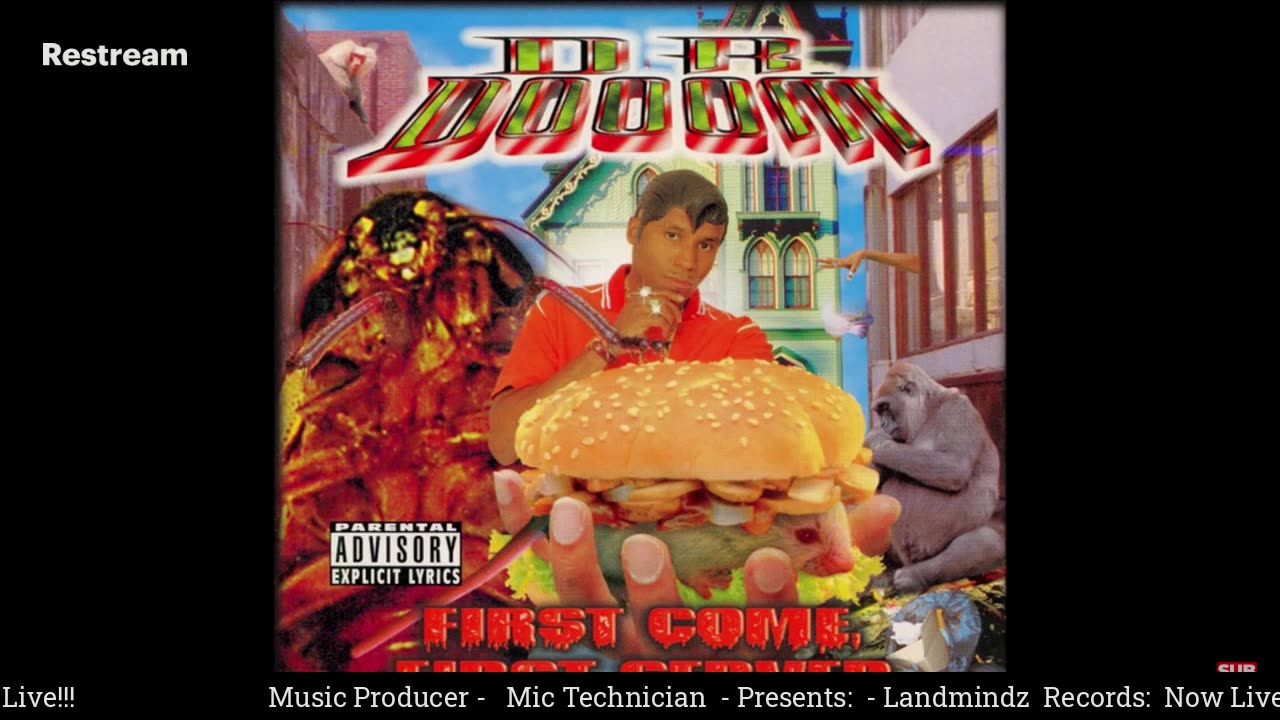 Landmindz Records Inc..