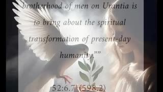 Spiritual Transformation