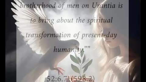 Spiritual Transformation