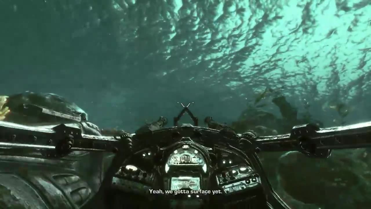 Gears Of War 3 Day 4