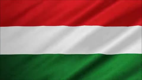 Hungarian National Anthem “Himnusz” (Instrumental)