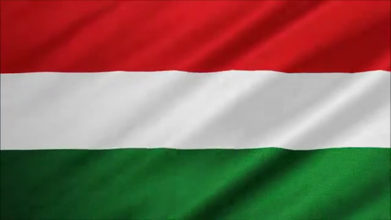 Hungarian National Anthem “Himnusz” (Instrumental)