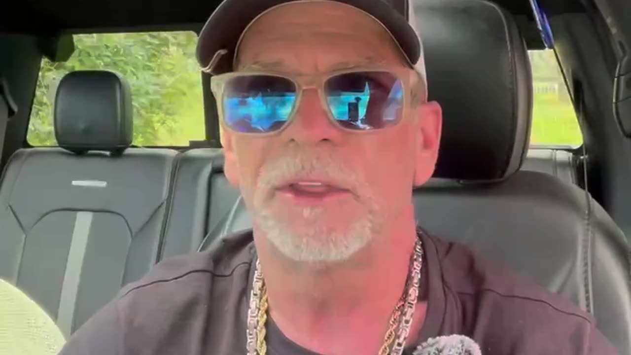 Captain Kyle Truck Talk 10-28-25