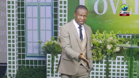 Prayer and Healing Service (God’s PLAN for the SICK) Live || 11th July 2025
