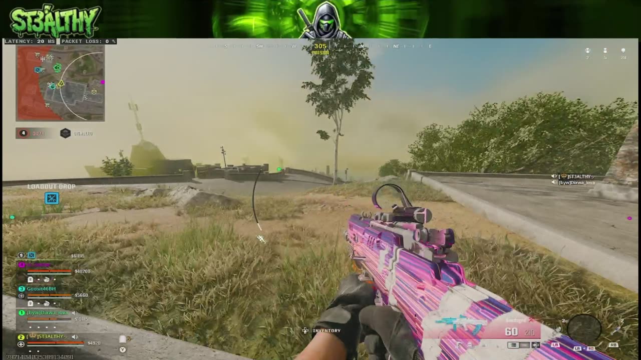 🔴CODtent🔴