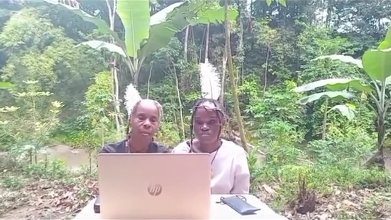 GLOBAL EMERGENCY NOTICE