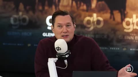 Glenn Beck ⚡ FACT-CHECK: Is Tim Walz (politically) RETARDED⁉️