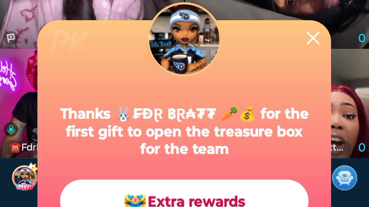 Pnd and Pyt read, PAPI gets dark with K.O.B