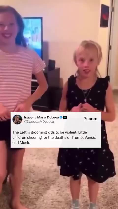 Progressive Left Mother of the year